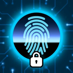 Biểu tượng App Lock - Khóa ứng dụng
